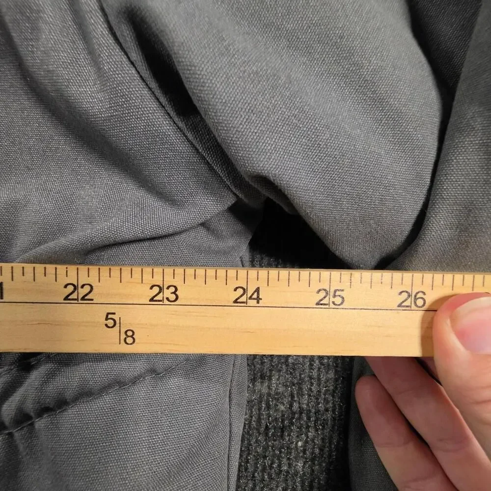 Expressions Men's Grey Coat